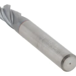 Ball End Mill: 1/4