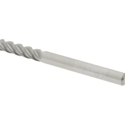 Ball End Mill: 1/8