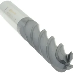 Ball End Mill: 1/2