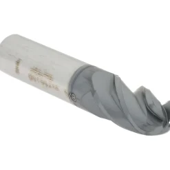 Ball End Mill: 3/8