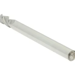 Ball End Mill: 1/8