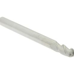 Ball End Mill: 1/8