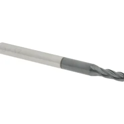 Ball End Mill: 3/32