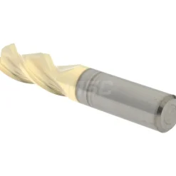 Ball End Mill: 1/2