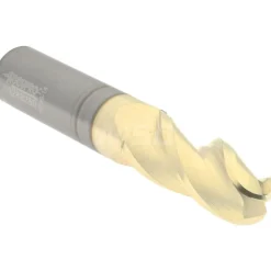 Ball End Mill: 1/2