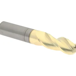 Ball End Mill: 1/2
