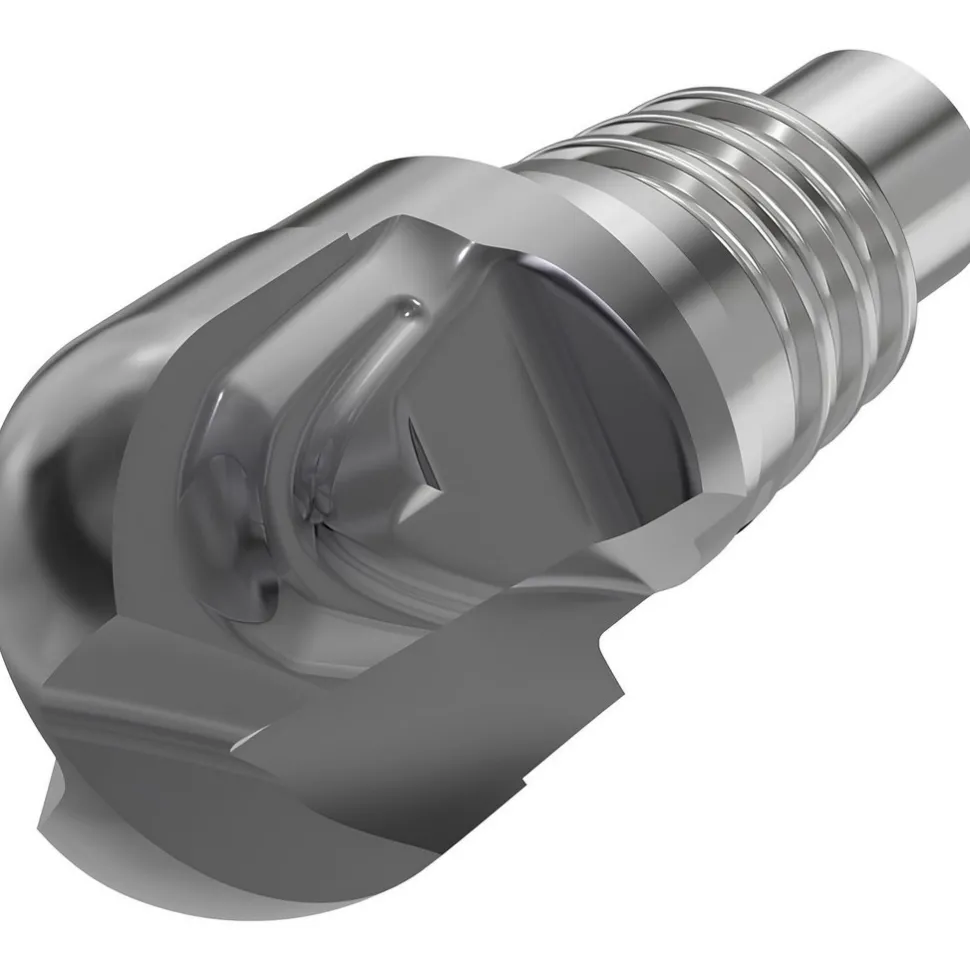Ball End Mill Heads: Mill Diameter (Decimal Inch): 0.5000; Length of Cut (mm): 10.50