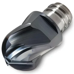 Ball End Mill Heads: Mill Diameter (mm): 10.00; Mill Diameter (Decimal Inch): 0.3937; Length of Cut (mm): 7.00