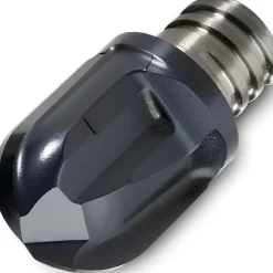 Ball End Mill Heads: Mill Diameter (mm): 9.53; Mill Diameter (Decimal Inch): 0.3750; Length of Cut (mm): 9.65