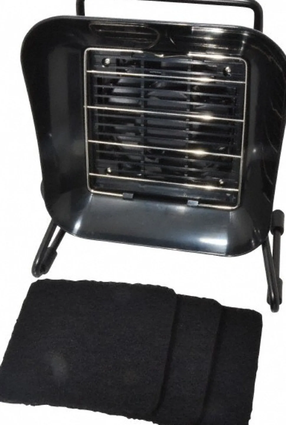 Bench Top Smoke Absorber