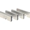 1 - 2 Beveling, Right Hand, Alloy Steel, Pipe Threader Die