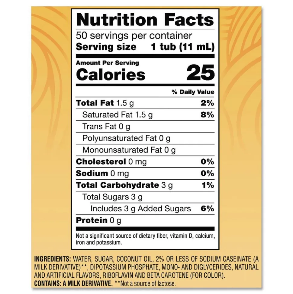 Beverages: Beverage Type: Coffee; Beverage Flavor: Hazelnut; Container Type: Mini Cups; Container Size: 0.38 oz