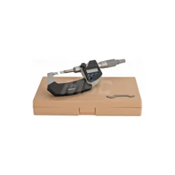Blade Micrometer: Electronic, 1