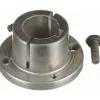 1" Bore, 1/4" Keyway Width x 1/8" Keyway Depth, Type H Sprocket Bushing