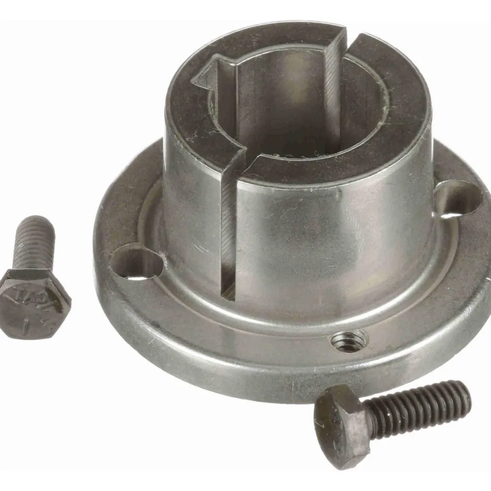 1" Bore, 1/4" Keyway Width x 1/8" Keyway Depth, Type H Sprocket Bushing
