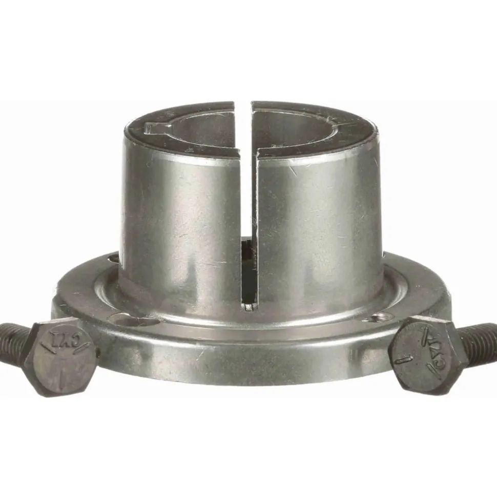 1" Bore, 1/4" Keyway Width x 1/8" Keyway Depth, Type H Sprocket Bushing