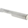 Boring Bar: 0.3200" Min Bore, 1-1/4" Max Depth, Right Hand, 3/8" Shank Dia, Submicron Solid Carbide