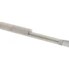Boring Bar: 0.2000" Min Bore, 1.3000" Max Depth, Right Hand, 1/4" Shank Dia, Submicron Solid Carbide