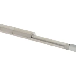 Boring Bar: 0.2000" Min Bore, 1.3000" Max Depth, Right Hand, 1/4" Shank Dia, Submicron Solid Carbide