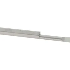 Boring Bar: 0.1800" Min Bore, 1" Max Depth, Right Hand, 1/4" Shank Dia, Submicron Solid Carbide