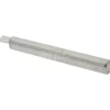 Boring Bar: 0.1800" Min Bore, 0.3500" Max Depth, Right Hand, 1/4" Shank Dia, Submicron Solid Carbide