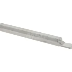 Boring Bar: 0.1800" Min Bore, 0.3500" Max Depth, Right Hand, 1/4" Shank Dia, Submicron Solid Carbide