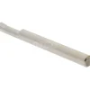 Boring Bar: 0.1600" Min Bore, 1/2" Max Depth, Right Hand, 3/16" Shank Dia, Submicron Solid Carbide