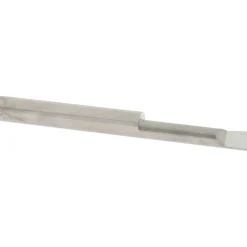 Boring Bar: 0.2000" Min Bore, 1" Max Depth, Right Hand, 1/4" Shank Dia, Submicron Solid Carbide