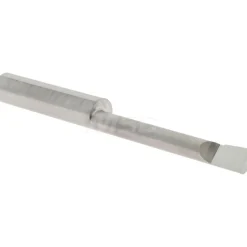 Boring Bar: 0.2300" Min Bore, 1.6000" Max Depth, Right Hand, 5/16" Shank Dia, Submicron Solid Carbide