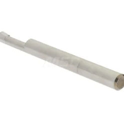 Boring Bar: 0.1400" Min Bore, 1/2" Max Depth, Right Hand, 3/16" Shank Dia, Submicron Solid Carbide