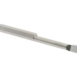 Boring Bar: 0.1600" Min Bore, 1" Max Depth, Right Hand, 3/16" Shank Dia, Submicron Solid Carbide