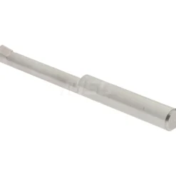 Boring Bar: 0.1600" Min Bore, 1" Max Depth, Right Hand, 3/16" Shank Dia, Submicron Solid Carbide