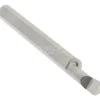 Boring Bar: 0.1000" Min Bore, 0.3000" Max Depth, Right Hand, 1/8" Shank Dia, Submicron Solid Carbide