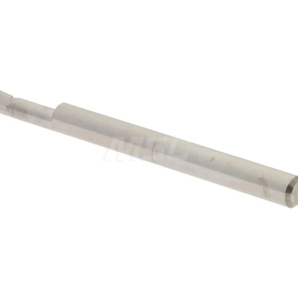Boring Bar: 0.1000" Min Bore, 0.3000" Max Depth, Right Hand, 1/8" Shank Dia, Submicron Solid Carbide