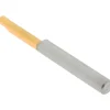 Boring Bar: 0.2000" Min Bore, 1" Max Depth, Right Hand, 1/4" Shank Dia, Micrograin Solid Carbide