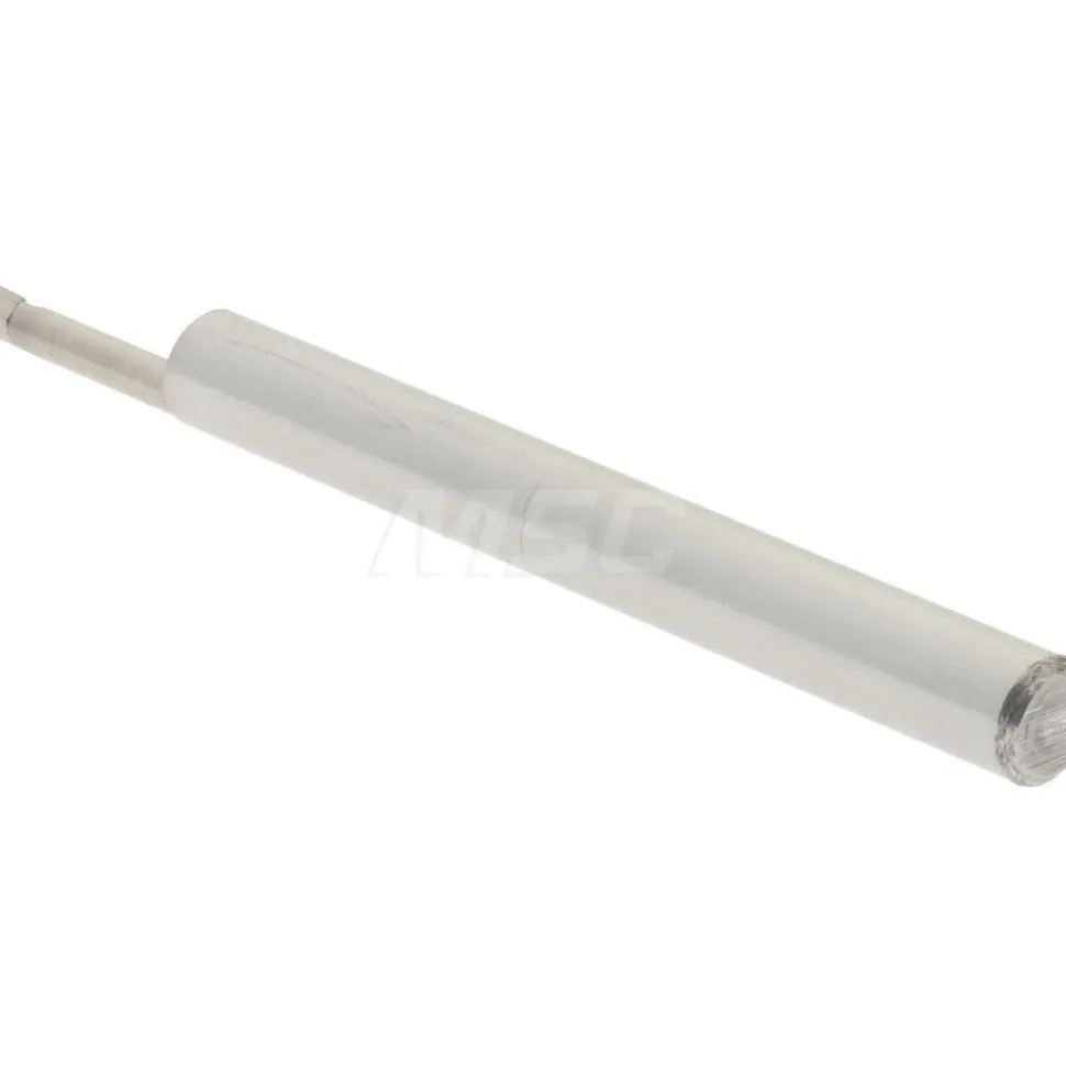 Boring Bar: 0.0600" Min Bore, 0.3000" Max Depth, Right Hand, 1/8" Shank Dia, Submicron Solid Carbide