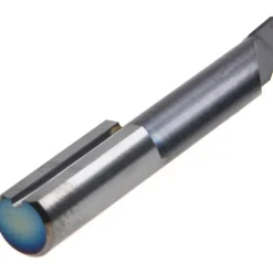 Boring Bar: 6.00 mm Min Bore, 21.00 mm Max Depth, Right Hand, 6.00 mm Shank Dia, Solid Carbide