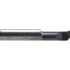 Boring Bar: 4.00 mm Min Bore, 9.00 mm Max Depth, Right Hand, 4.00 mm Shank Dia, Solid Carbide