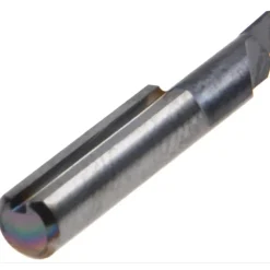 Boring Bar: 4.00 mm Min Bore, 9.00 mm Max Depth, Right Hand, 4.00 mm Shank Dia, Solid Carbide
