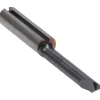Boring Bar: 2.80 mm Min Bore, 15.00 mm Max Depth, Right Hand, 4.00 mm Shank Dia, Solid Carbide