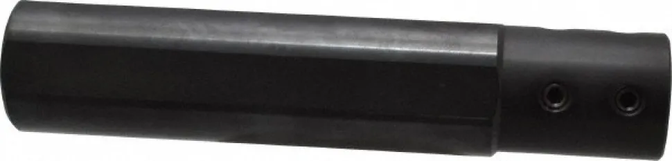 Boring Bar Sleeve: 5/8" Bore Dia, 1-1/2" Shank Dia