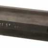 Boring Bar Sleeve: 1" Bore Dia, 1-1/2" Shank Dia