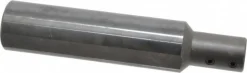 Boring Bar Sleeve: 3/8" Bore Dia, 1-1/2" Shank Dia