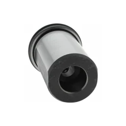 Boring Bar Sleeve: 1/2" Bore Dia, 1-1/2" Shank Dia