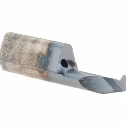 Boring, Chamfering & Profiling Bar: 4.00 mm Min Bore, Right Hand, Solid Carbide