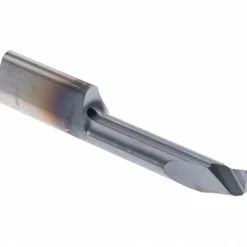 Boring, Chamfering & Profiling Bar: 5.00 mm Min Bore, Right Hand, Solid Carbide