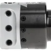 Boring Head: 3" Body Dia, 3/4" Hole Dia, Manual