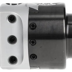 Boring Head: 3" Body Dia, 3/4" Hole Dia, Manual