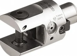 Boring Head: 95 mm Body Dia, Manual