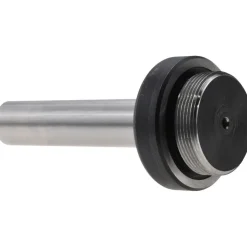 Boring Head Straight Shank: Threaded Mount
